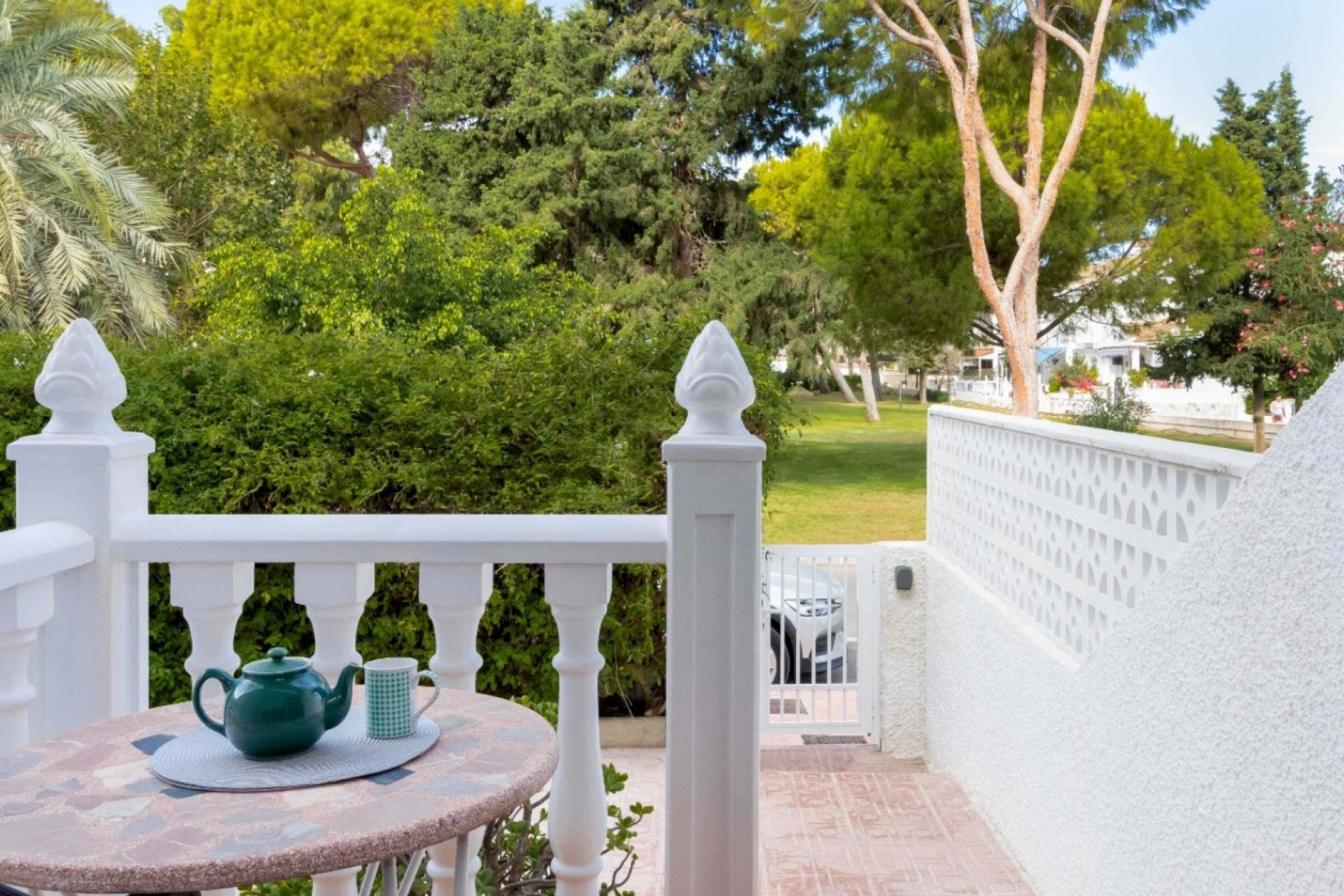 Reventa - Casa adosada - Orihuela Costa - La Zenia