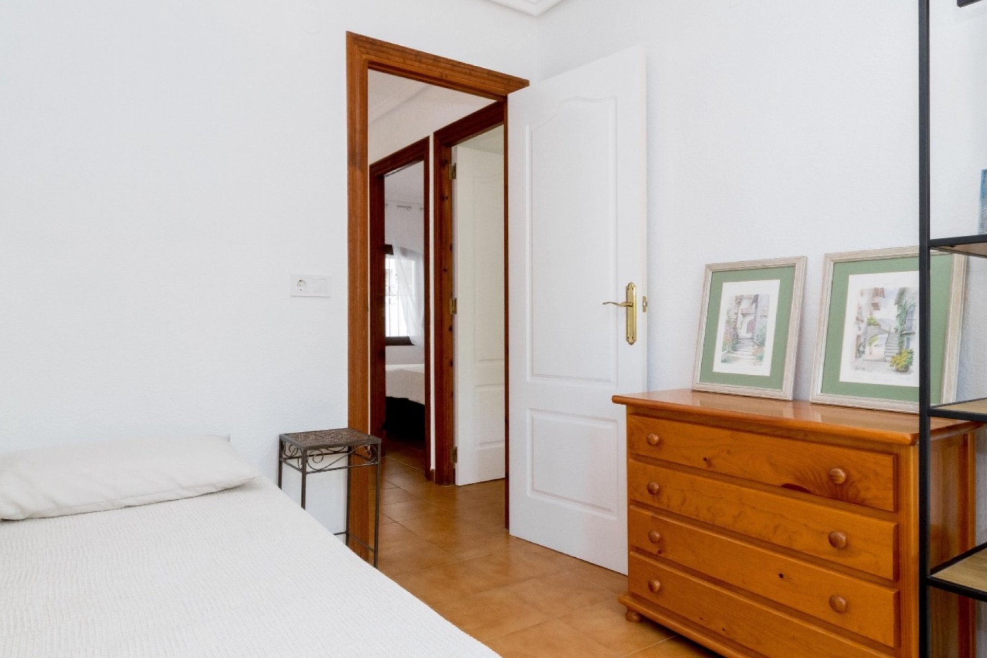 Reventa - Casa adosada - Orihuela Costa - La Zenia