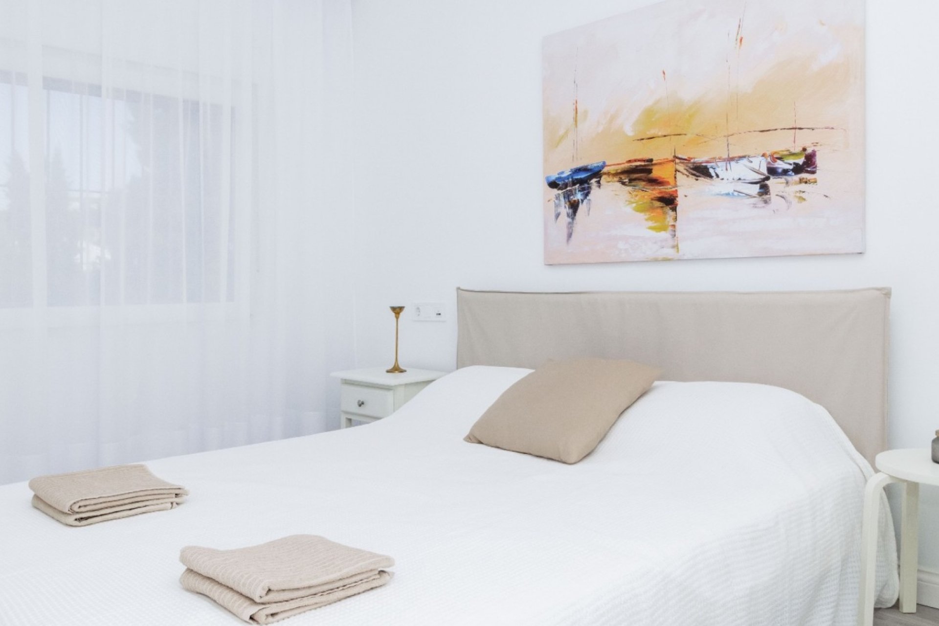 Reventa - Casa adosada - Orihuela Costa - La Zenia