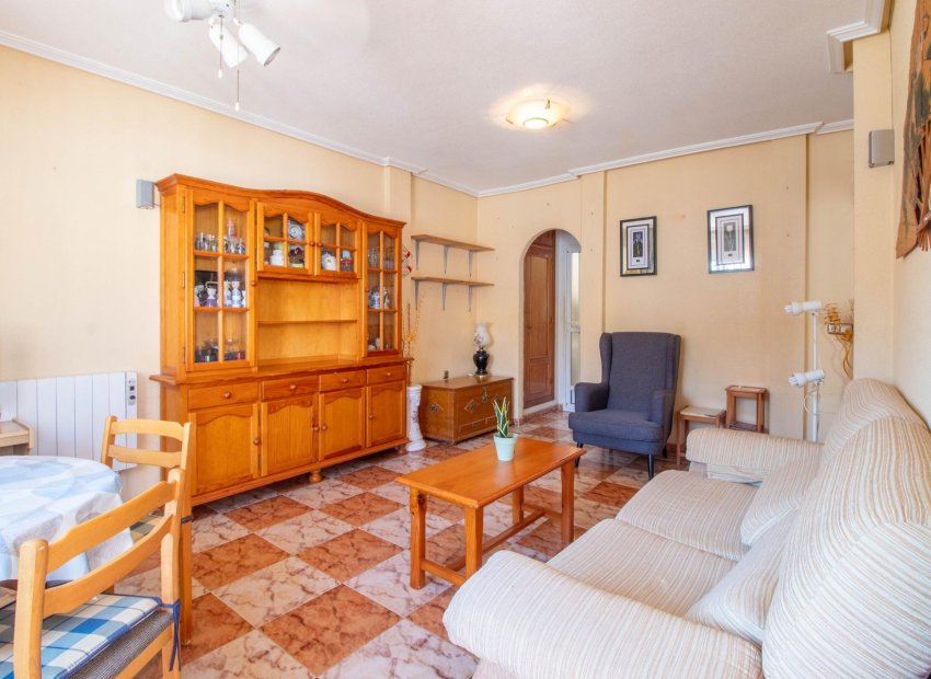 Reventa - Casa adosada - Orihuela Costa - La Zenia