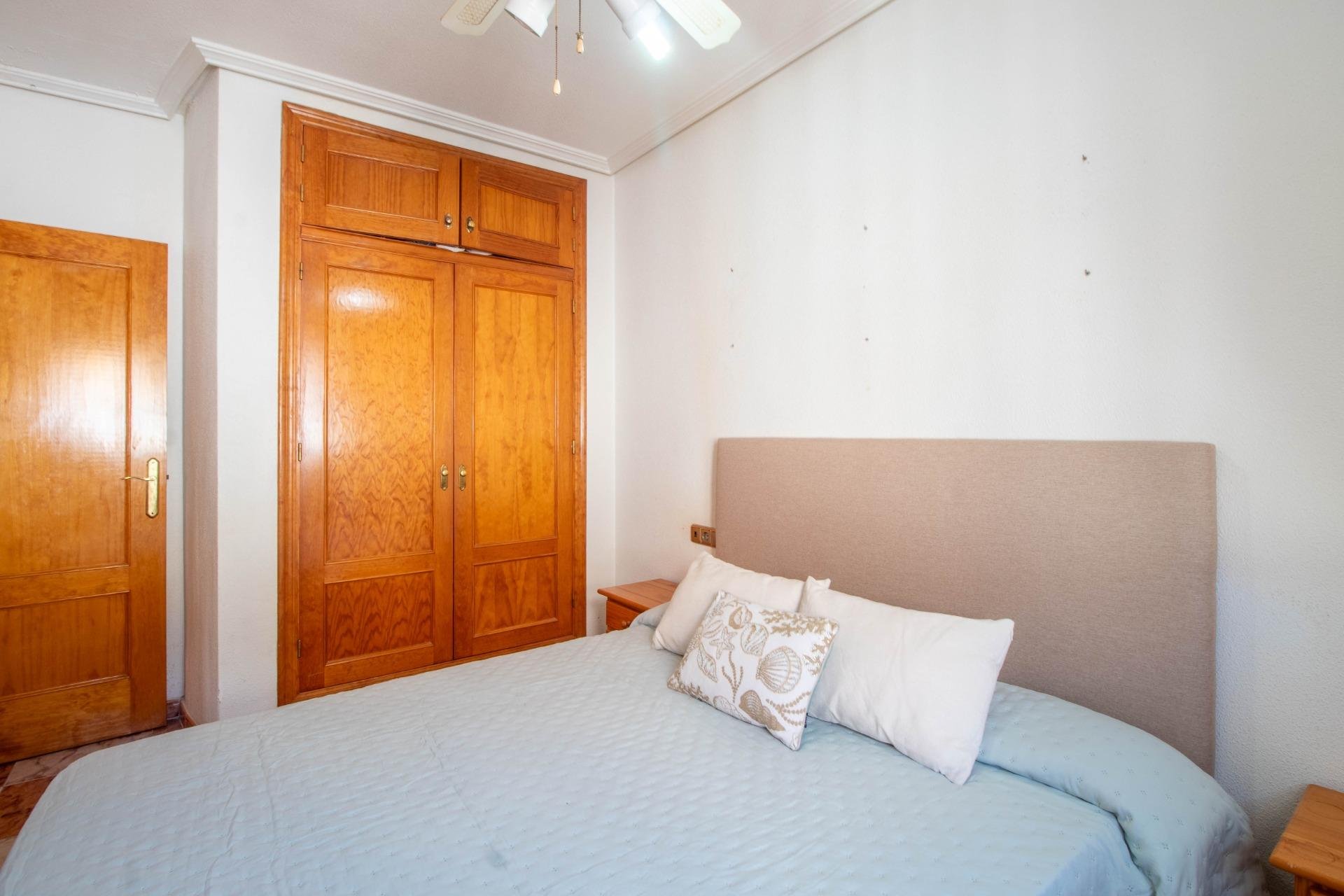 Reventa - Casa adosada - Orihuela Costa - La Zenia