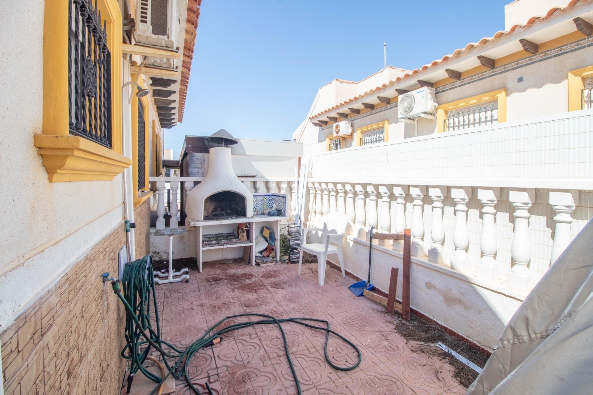 Reventa - Casa adosada - Orihuela Costa - La Zenia