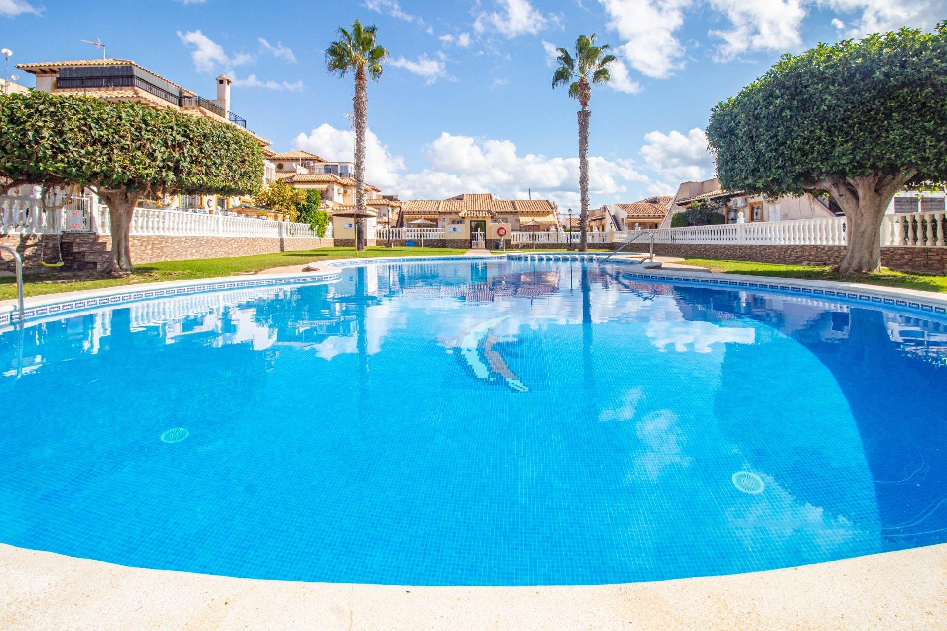 Reventa - Casa adosada - Orihuela Costa - La Zenia