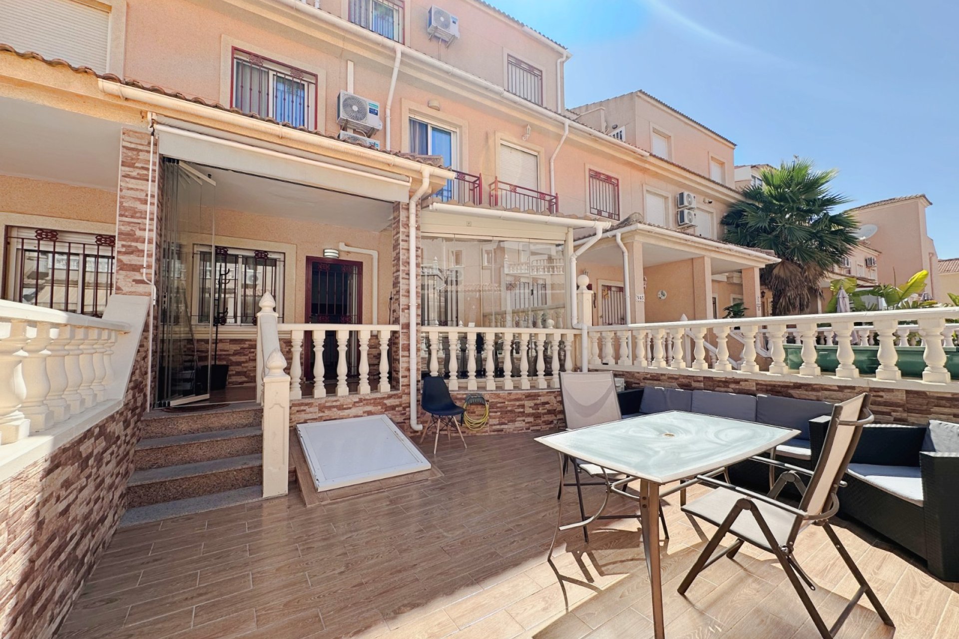 Reventa - Casa adosada - Orihuela Costa - La Zenia