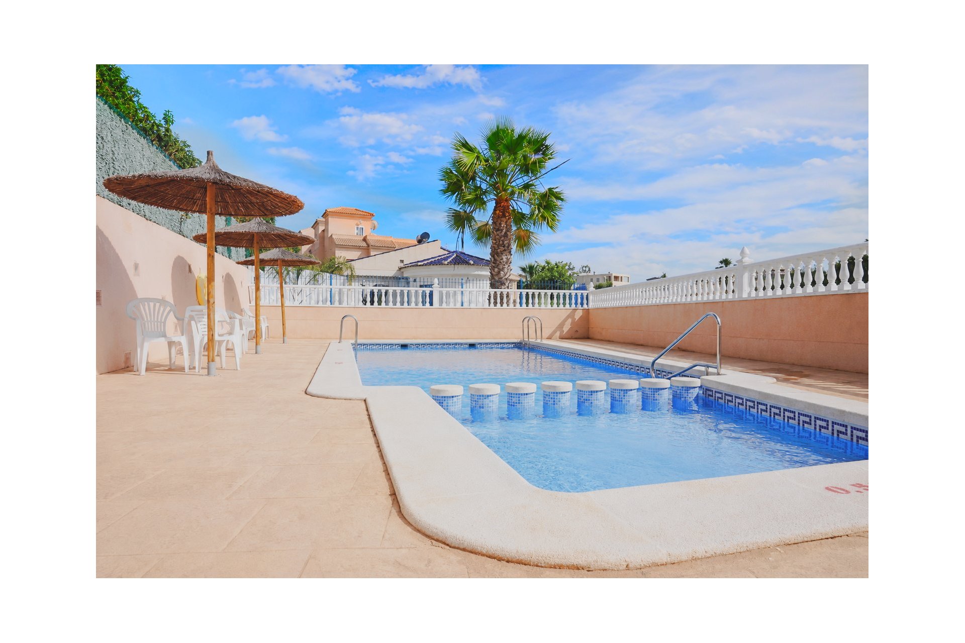 Reventa - Casa adosada - Orihuela Costa - La Zenia