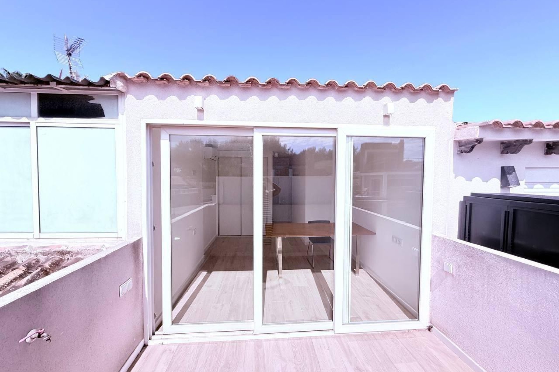 Reventa - Casa adosada - Orihuela Costa - Las Filipinas