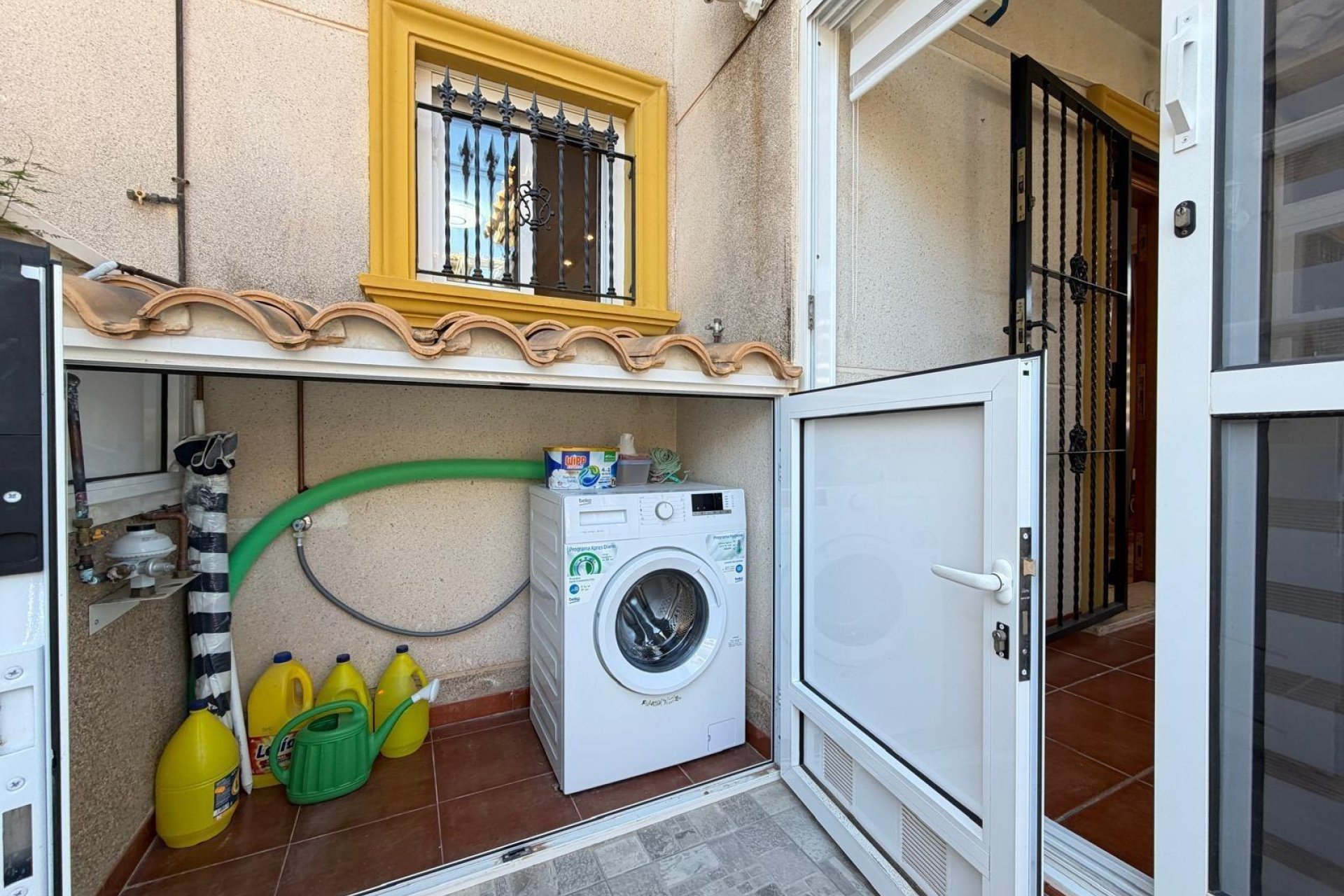 Reventa - Casa adosada - Orihuela Costa - Las Filipinas