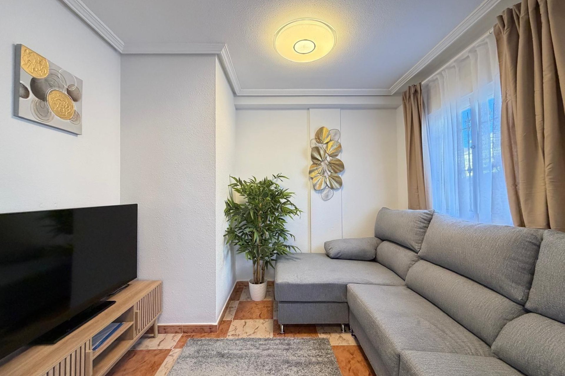 Reventa - Casa adosada - Orihuela Costa - Las Filipinas