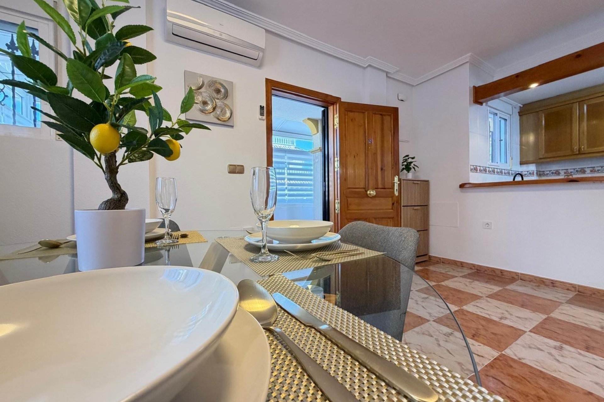 Reventa - Casa adosada - Orihuela Costa - Las Filipinas