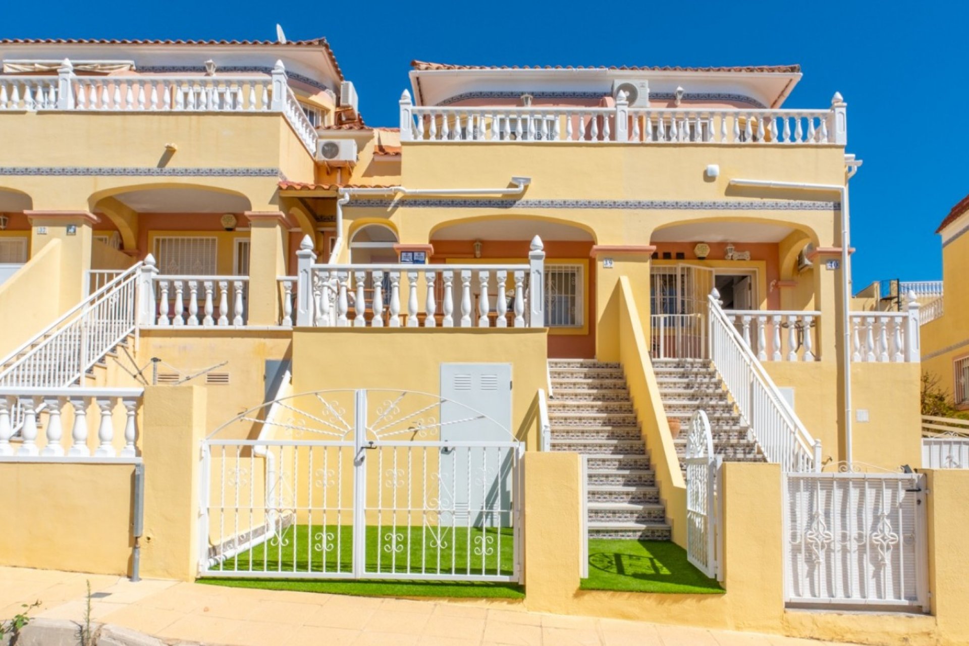 Reventa - Casa adosada - Orihuela Costa - Las Filipinas