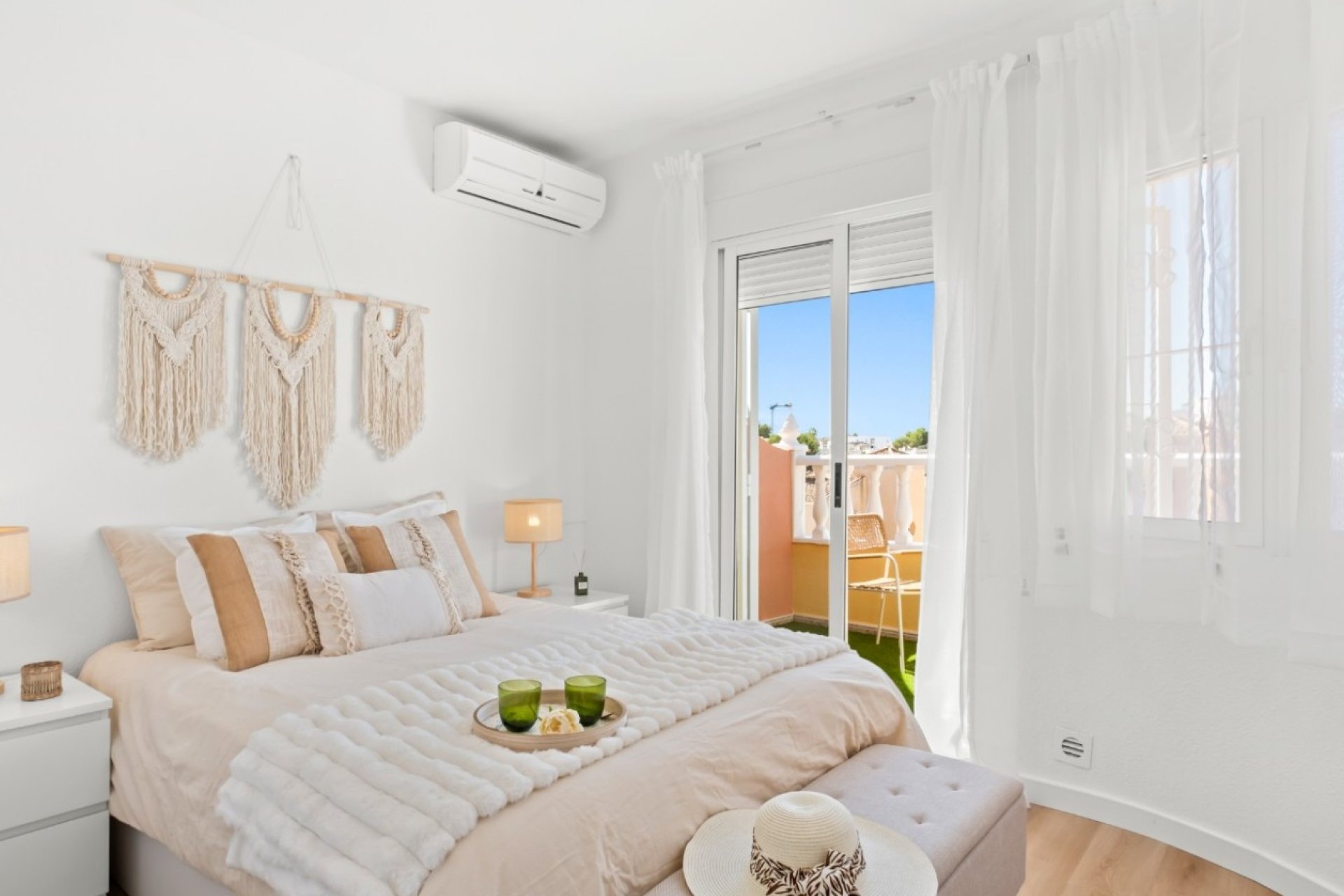 Reventa - Casa adosada - Orihuela Costa - Las Filipinas