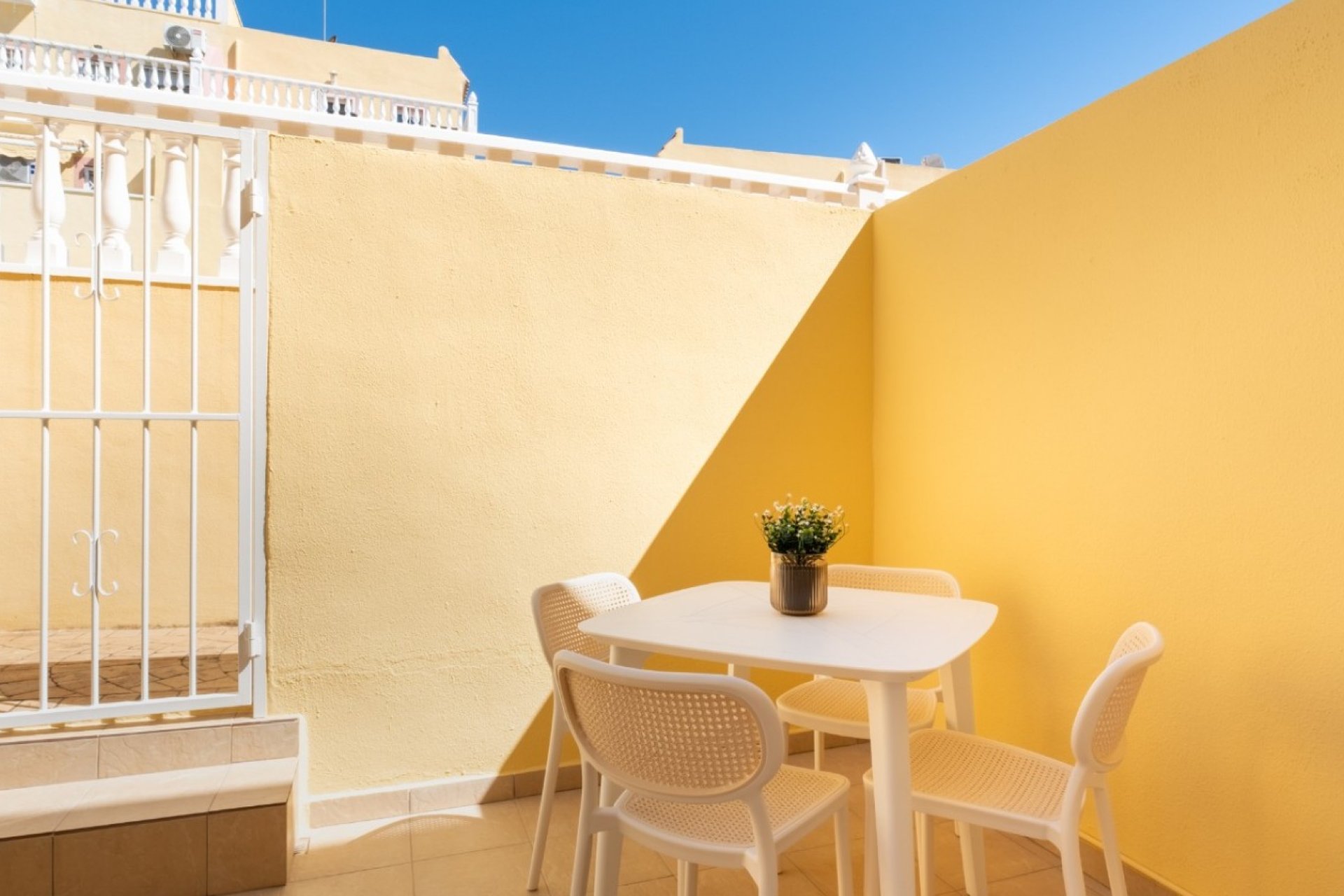 Reventa - Casa adosada - Orihuela Costa - Las Filipinas