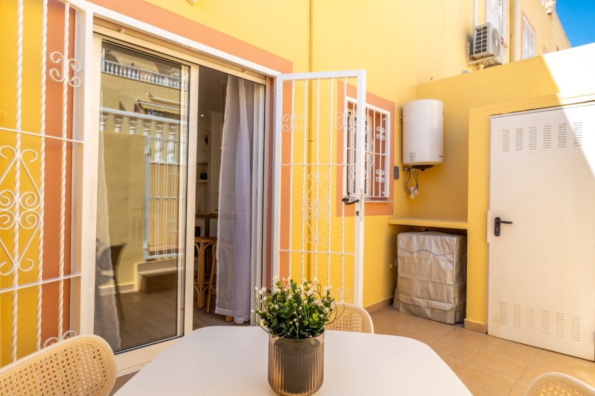Reventa - Casa adosada - Orihuela Costa - Las Filipinas