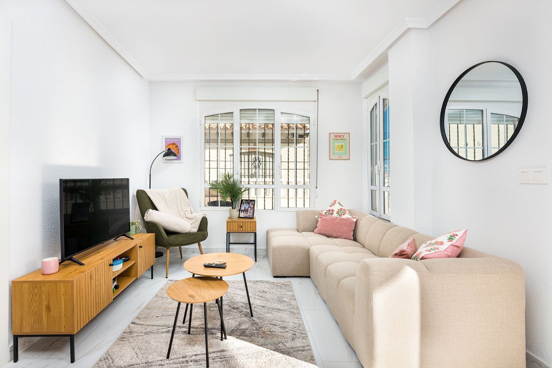 Reventa - Casa adosada - Orihuela Costa - Lomas de Cabo Roig