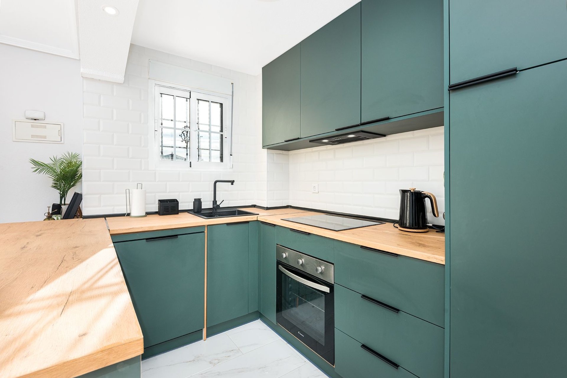 Reventa - Casa adosada - Orihuela Costa - Lomas de Cabo Roig