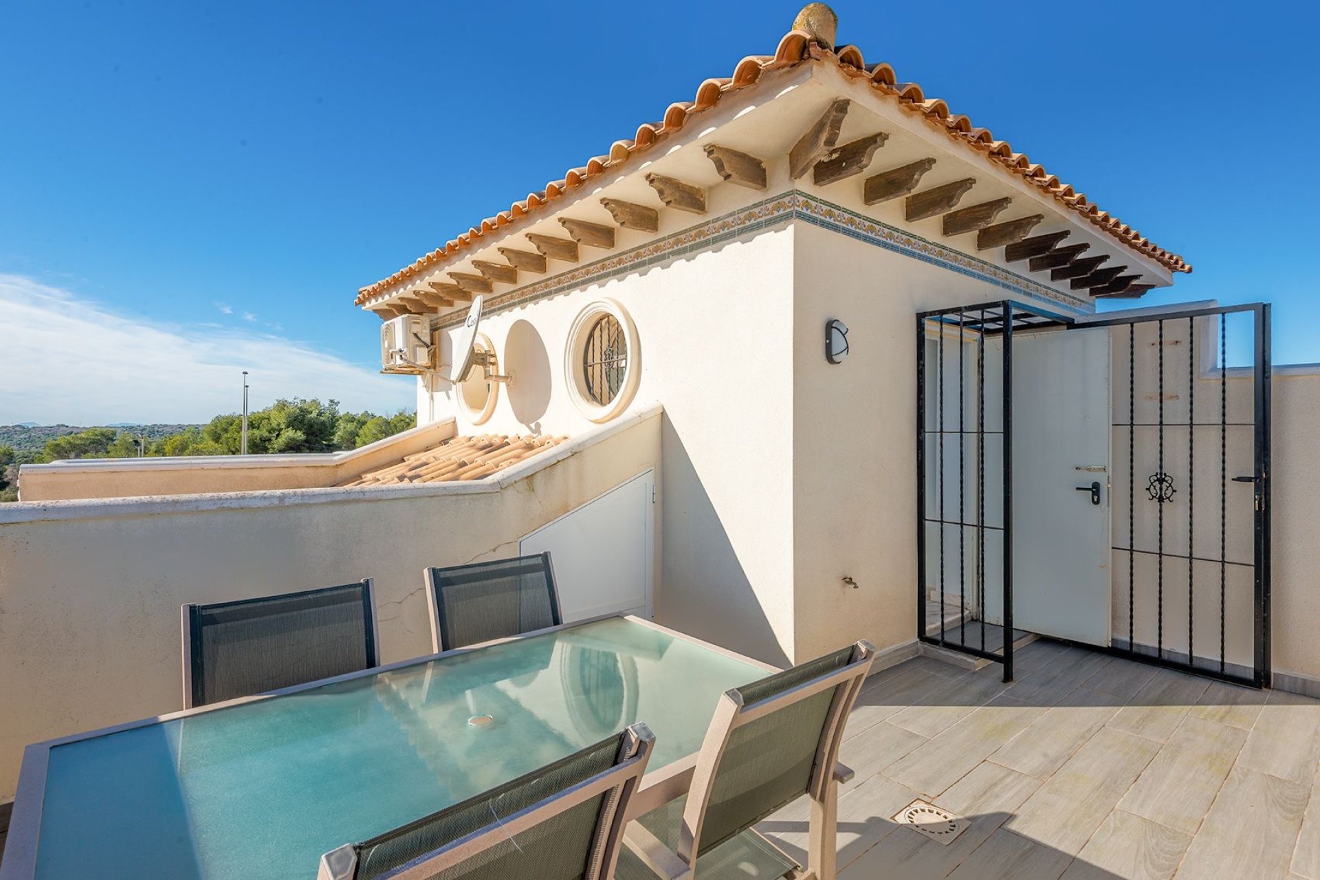 Reventa - Casa adosada - Orihuela Costa - Lomas de Cabo Roig