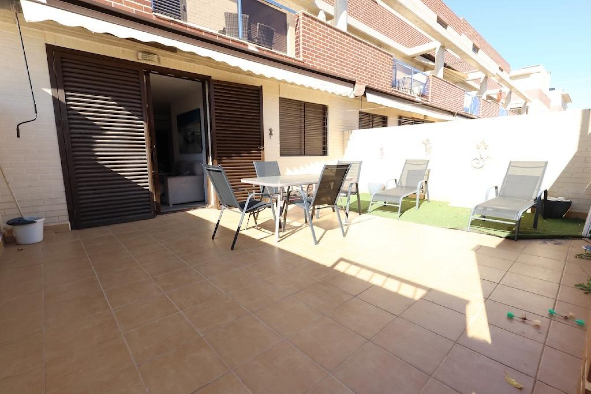 Reventa - Casa adosada - Orihuela Costa - Lomas de Cabo Roig