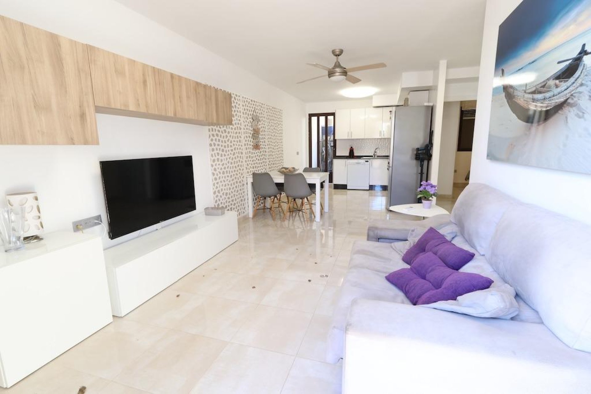 Reventa - Casa adosada - Orihuela Costa - Lomas de Cabo Roig