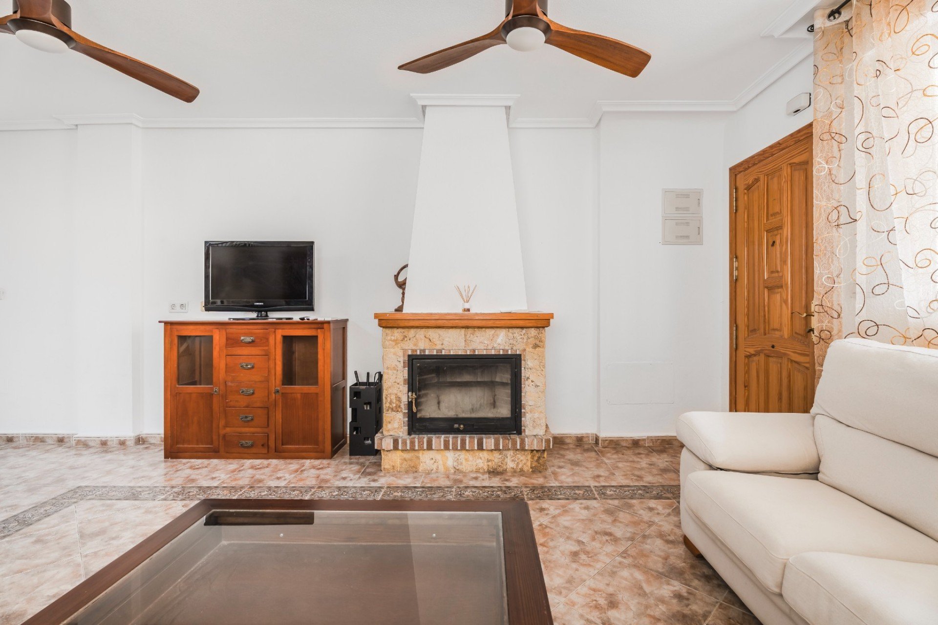 Reventa - Casa adosada - Orihuela Costa - Los Altos