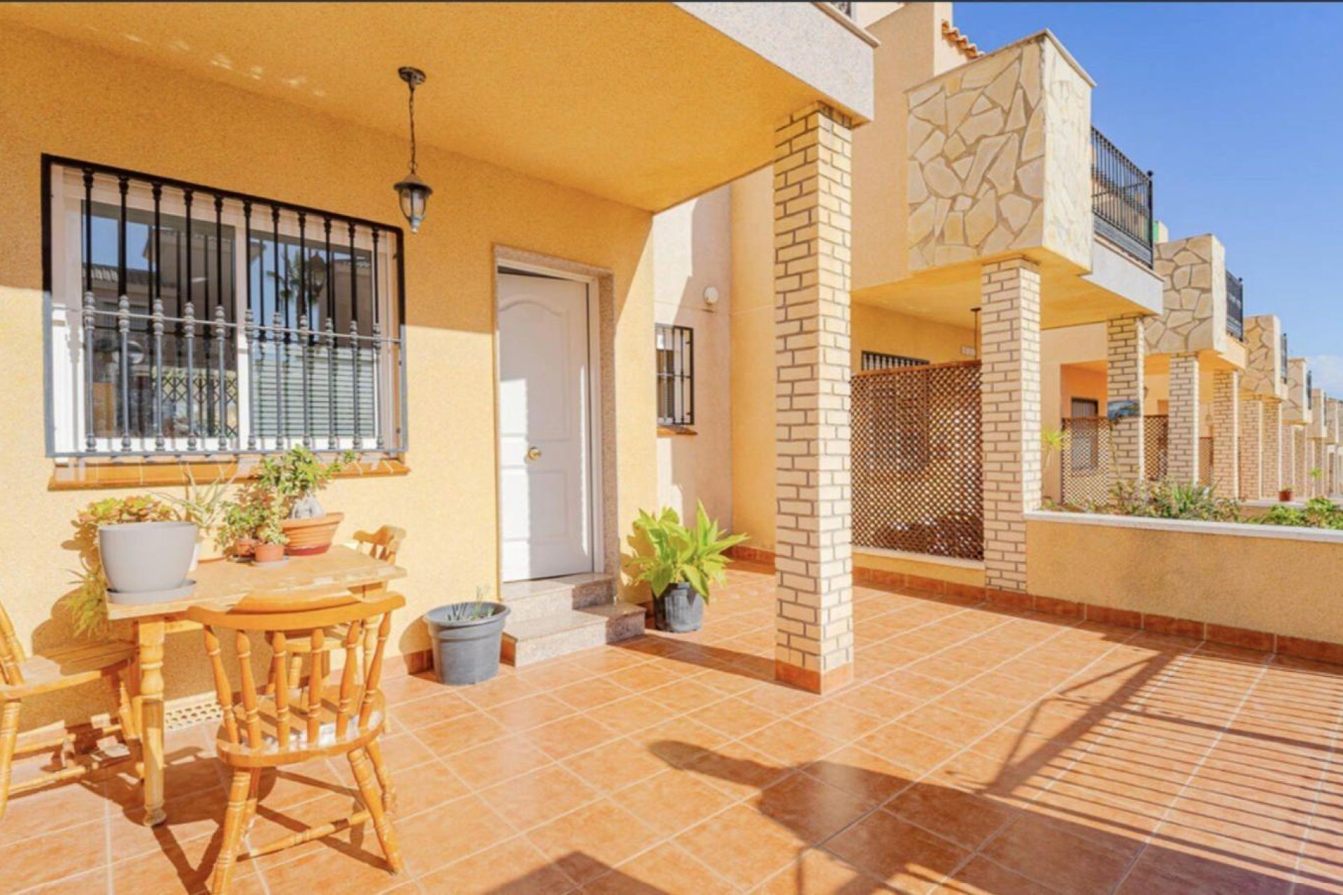 Reventa - Casa adosada - Orihuela Costa - Los Altos