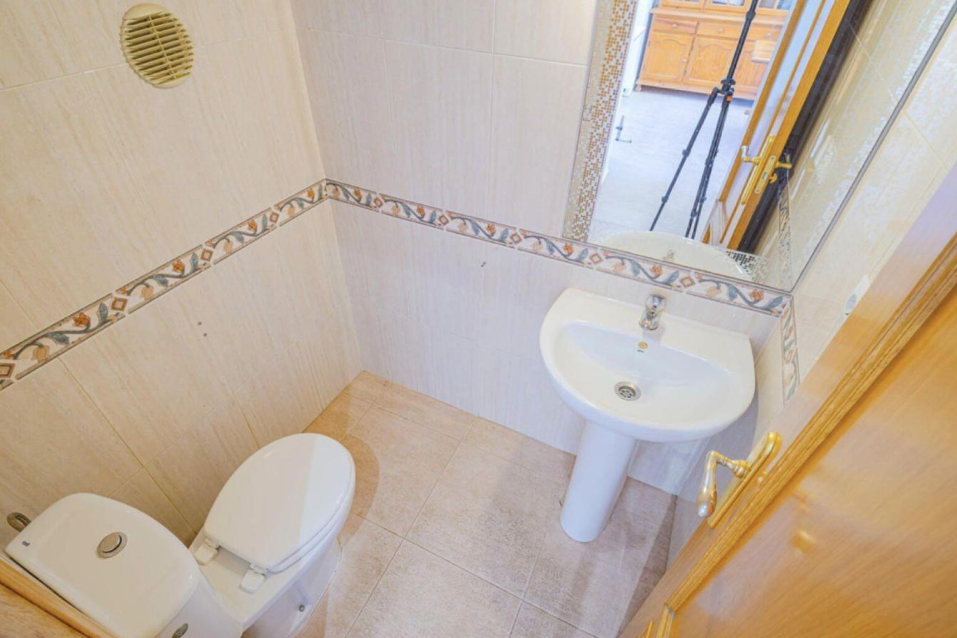 Reventa - Casa adosada - Orihuela Costa - Los Altos