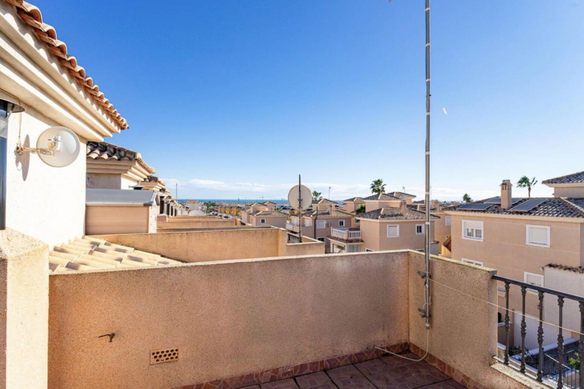 Reventa - Casa adosada - Orihuela Costa - Los Altos