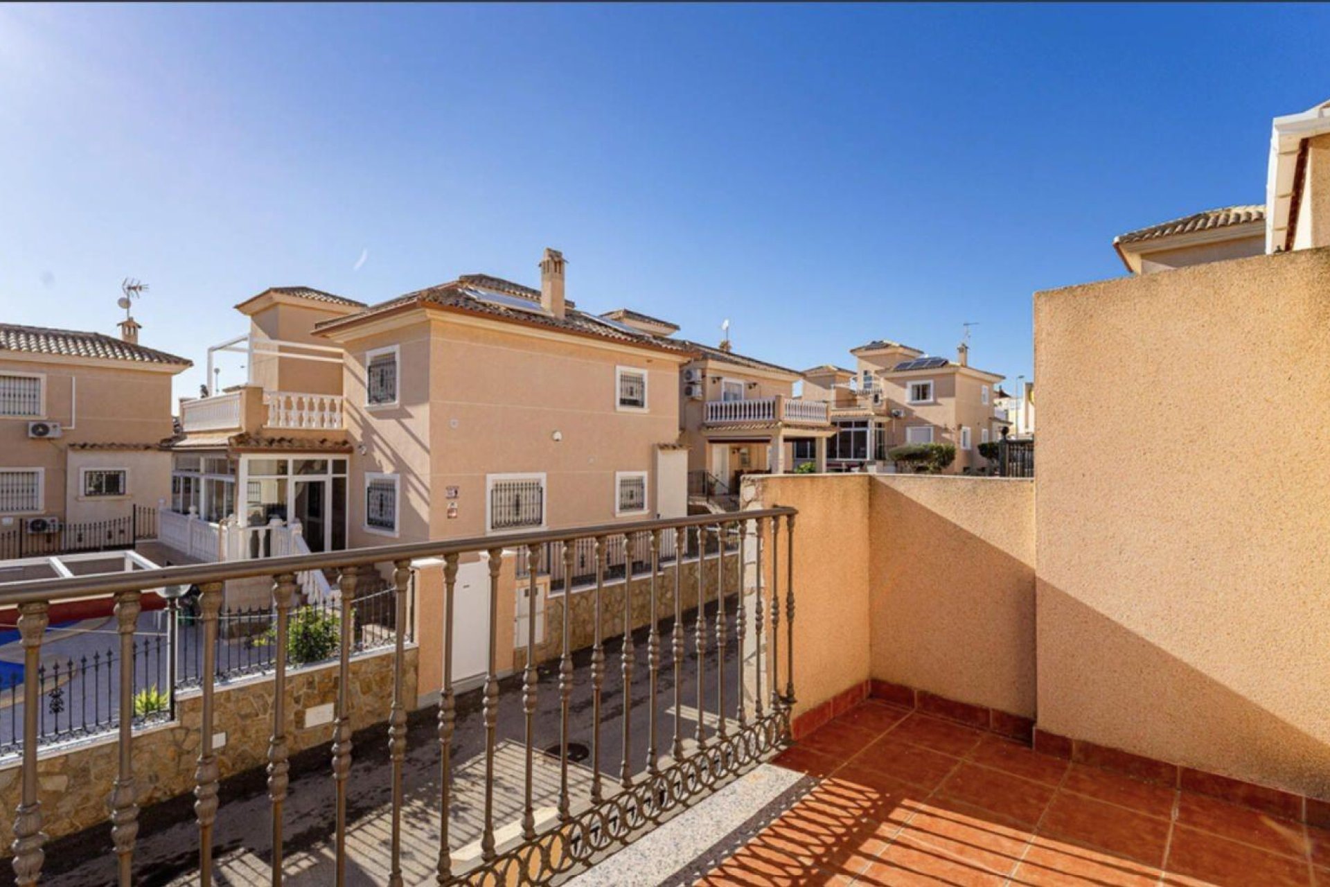 Reventa - Casa adosada - Orihuela Costa - Los Altos