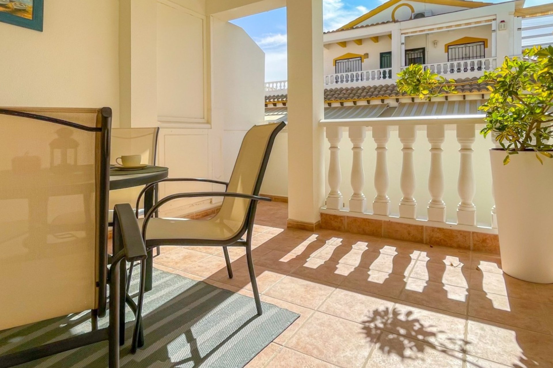 Reventa - Casa adosada - Orihuela Costa - Los Altos *