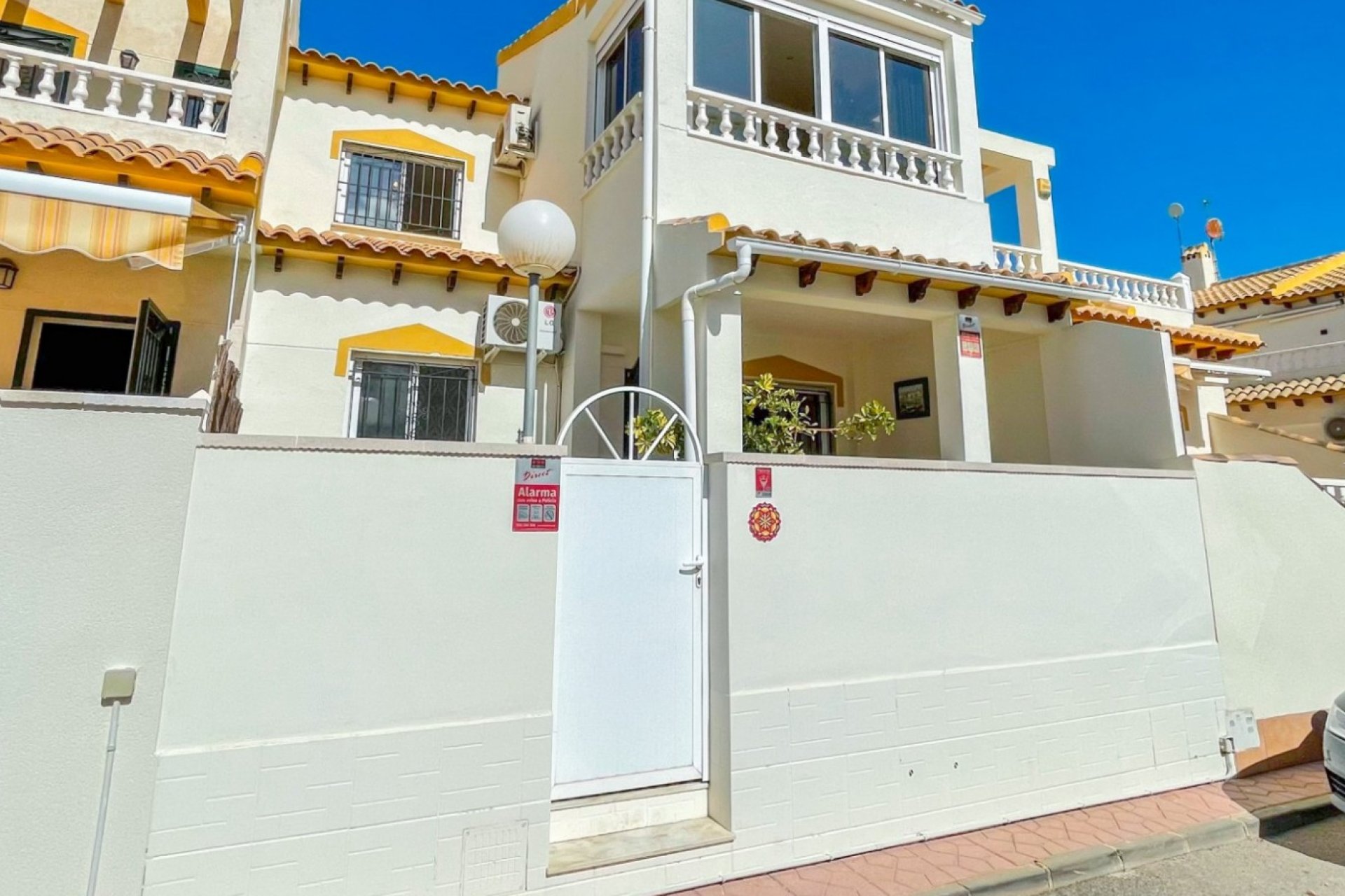 Reventa - Casa adosada - Orihuela Costa - Los Altos *