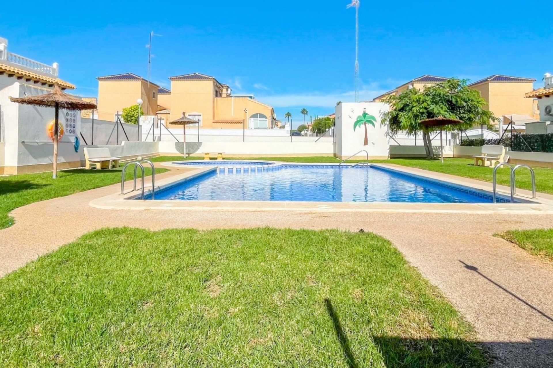 Reventa - Casa adosada - Orihuela Costa - Los Altos *