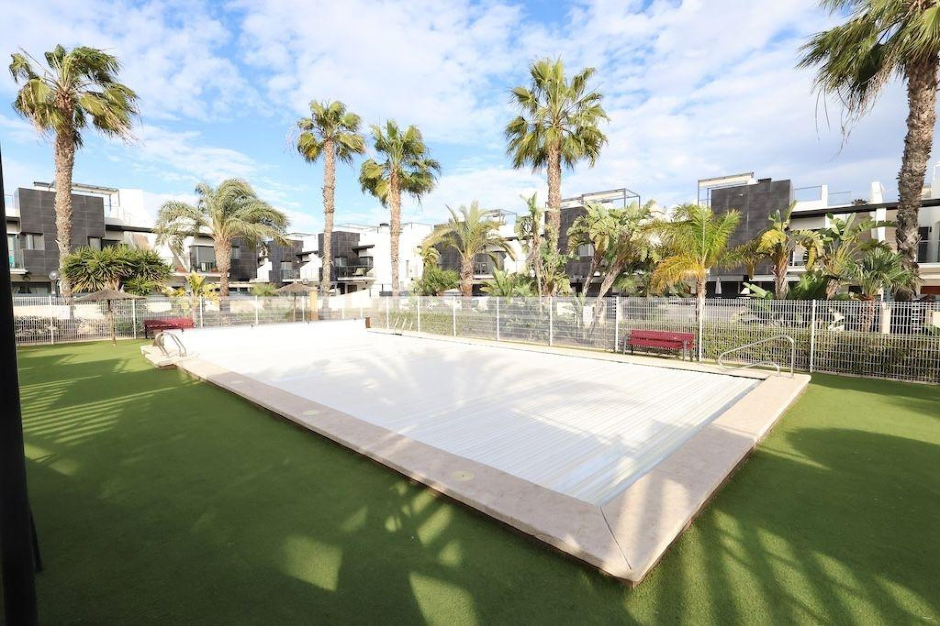 Reventa - Casa adosada - Orihuela Costa - Los Dolses