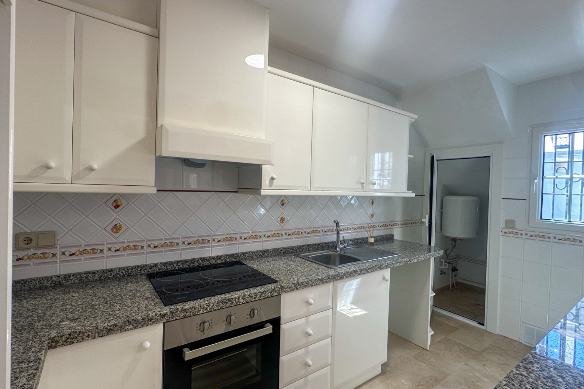 Reventa - Casa adosada - Orihuela Costa - Los Dolses