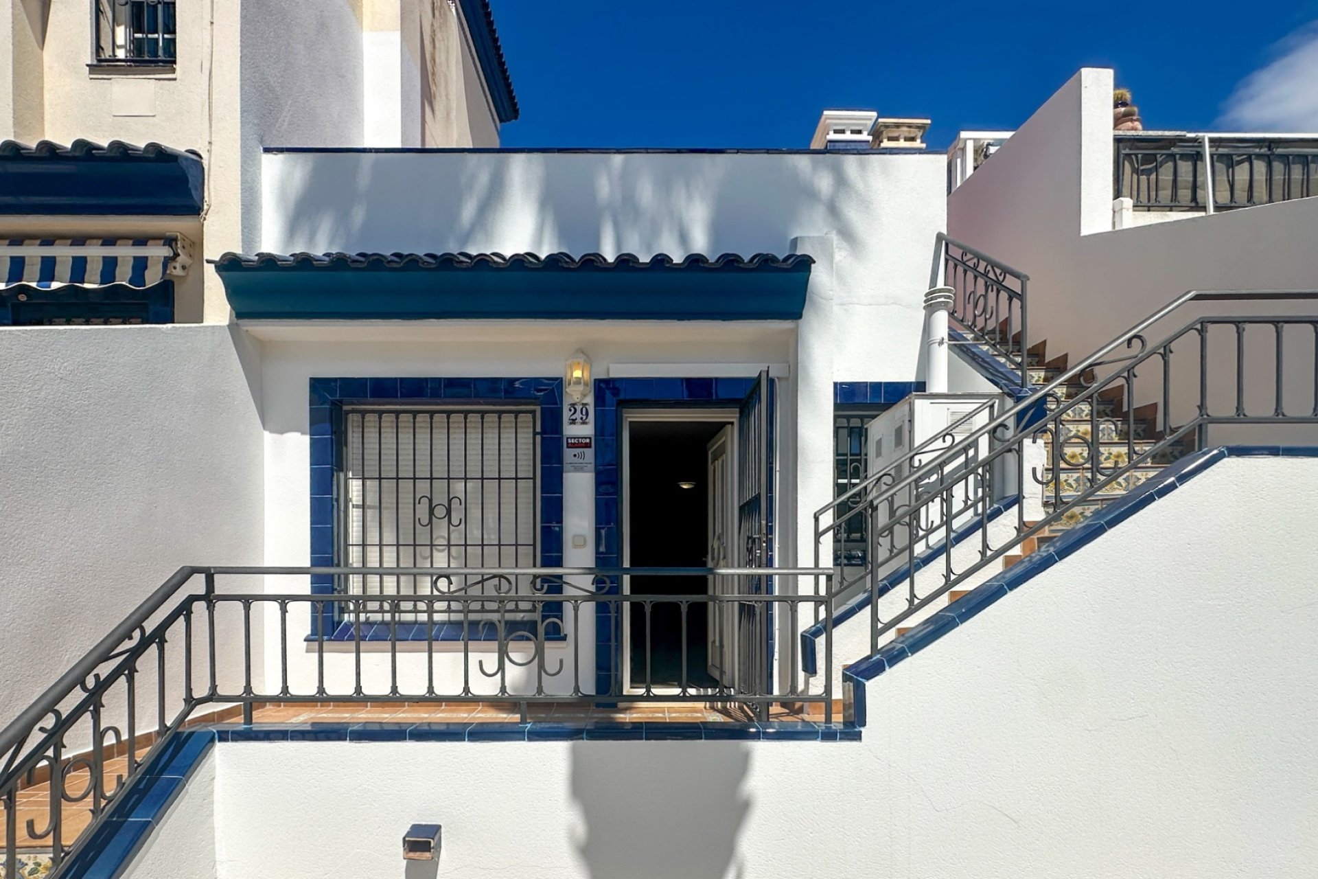 Reventa - Casa adosada - Orihuela Costa - Los Dolses