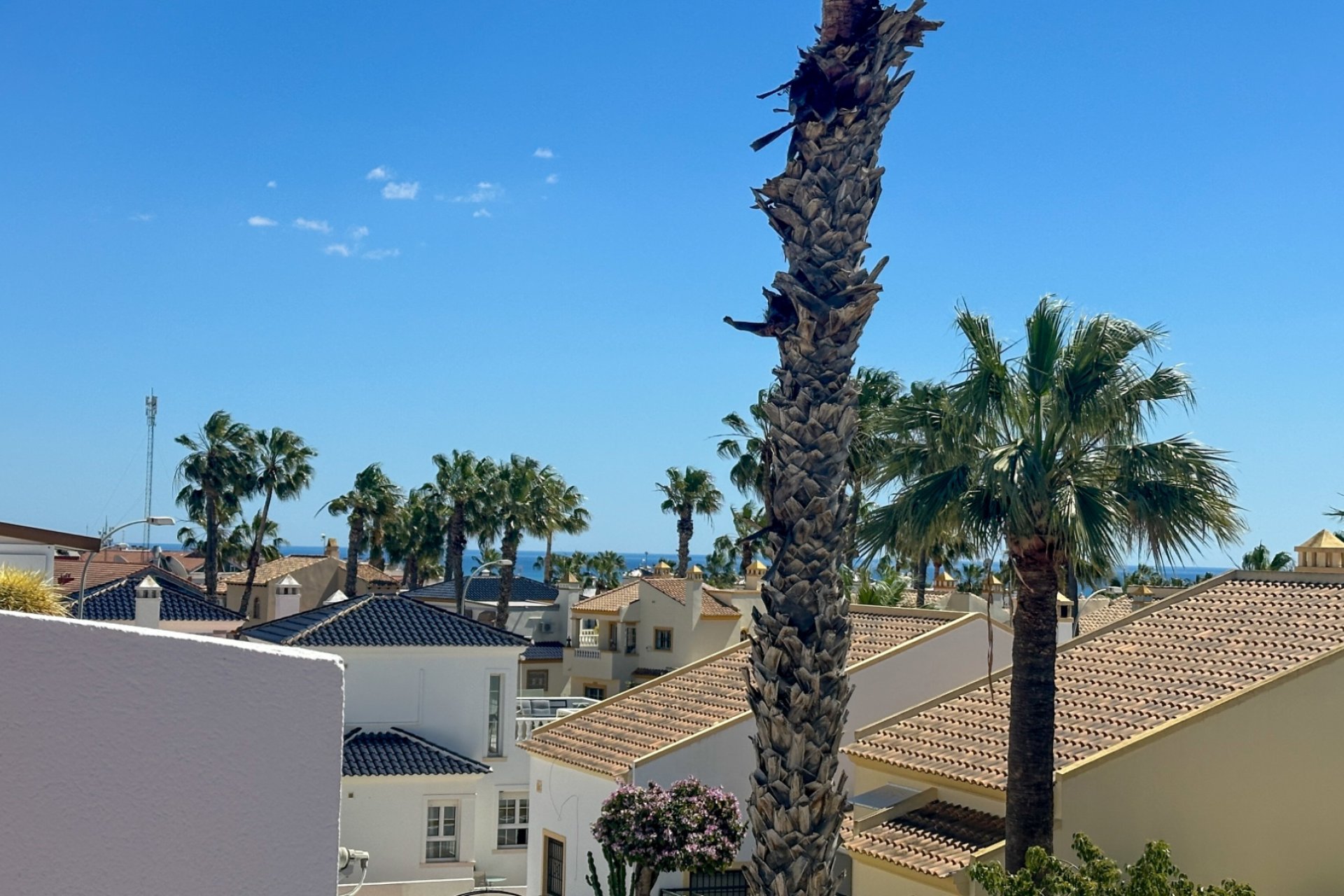 Reventa - Casa adosada - Orihuela Costa - Los Dolses