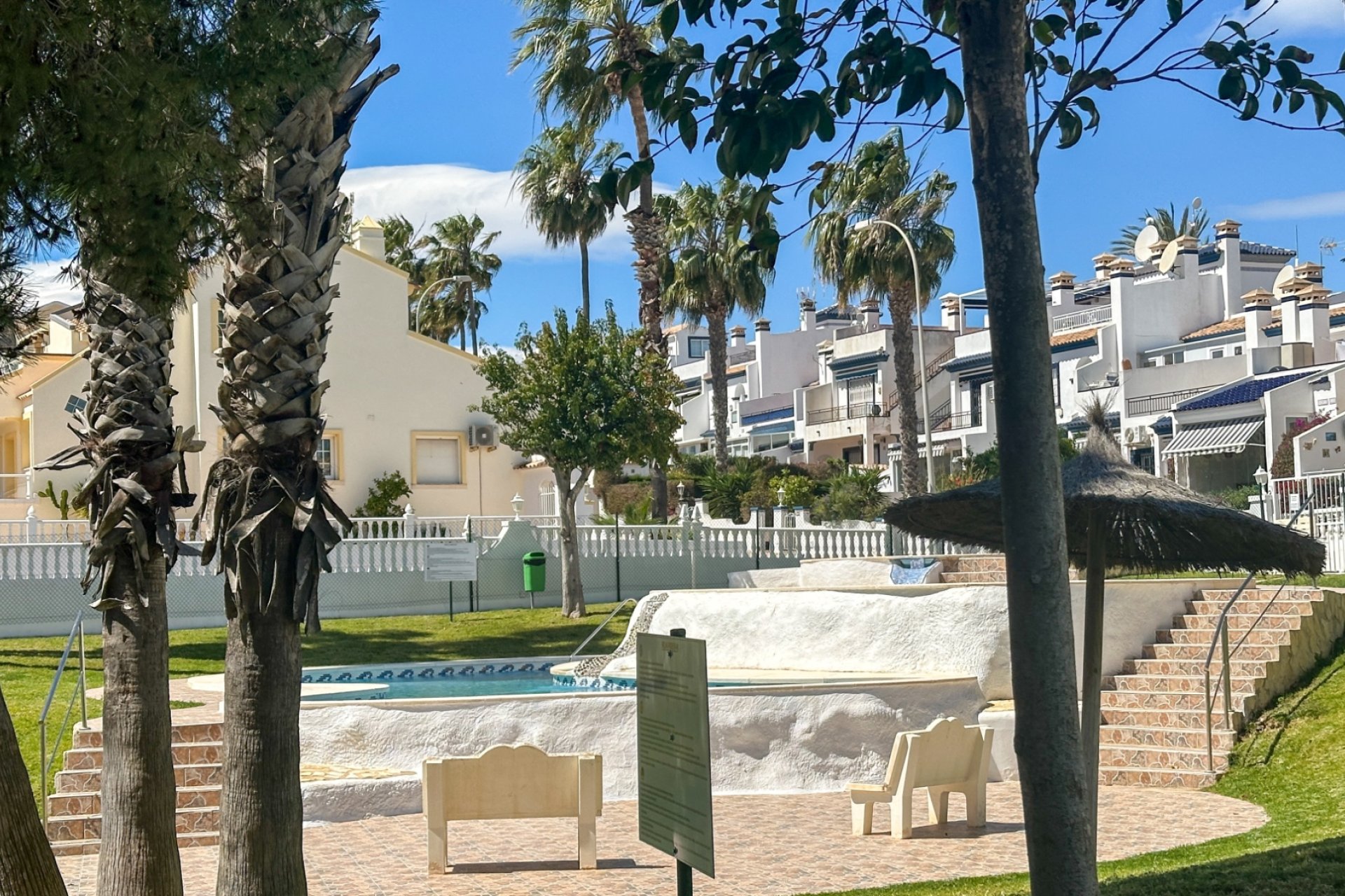 Reventa - Casa adosada - Orihuela Costa - Los Dolses