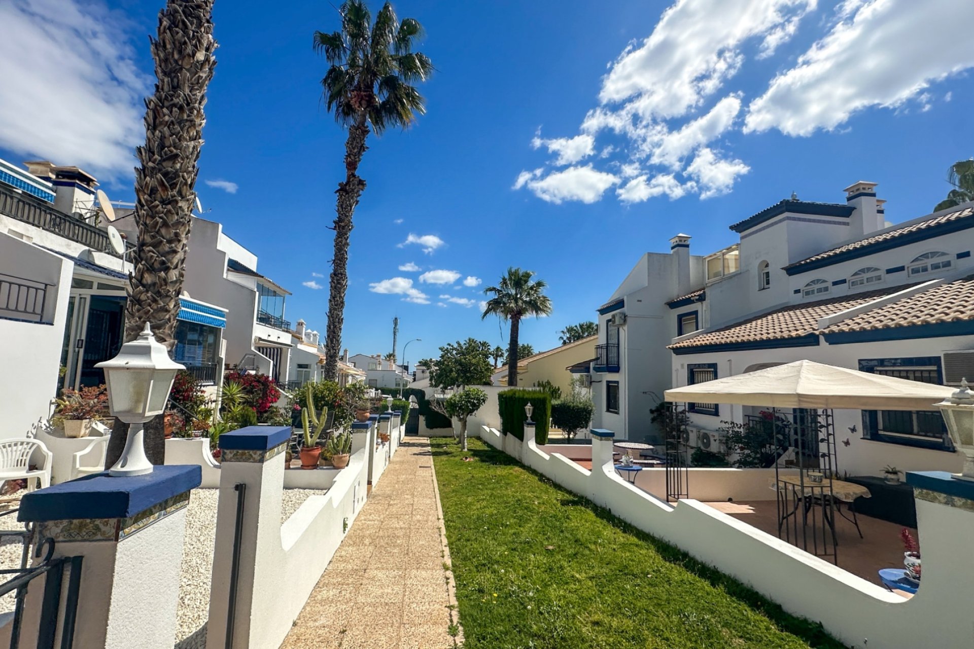 Reventa - Casa adosada - Orihuela Costa - Los Dolses