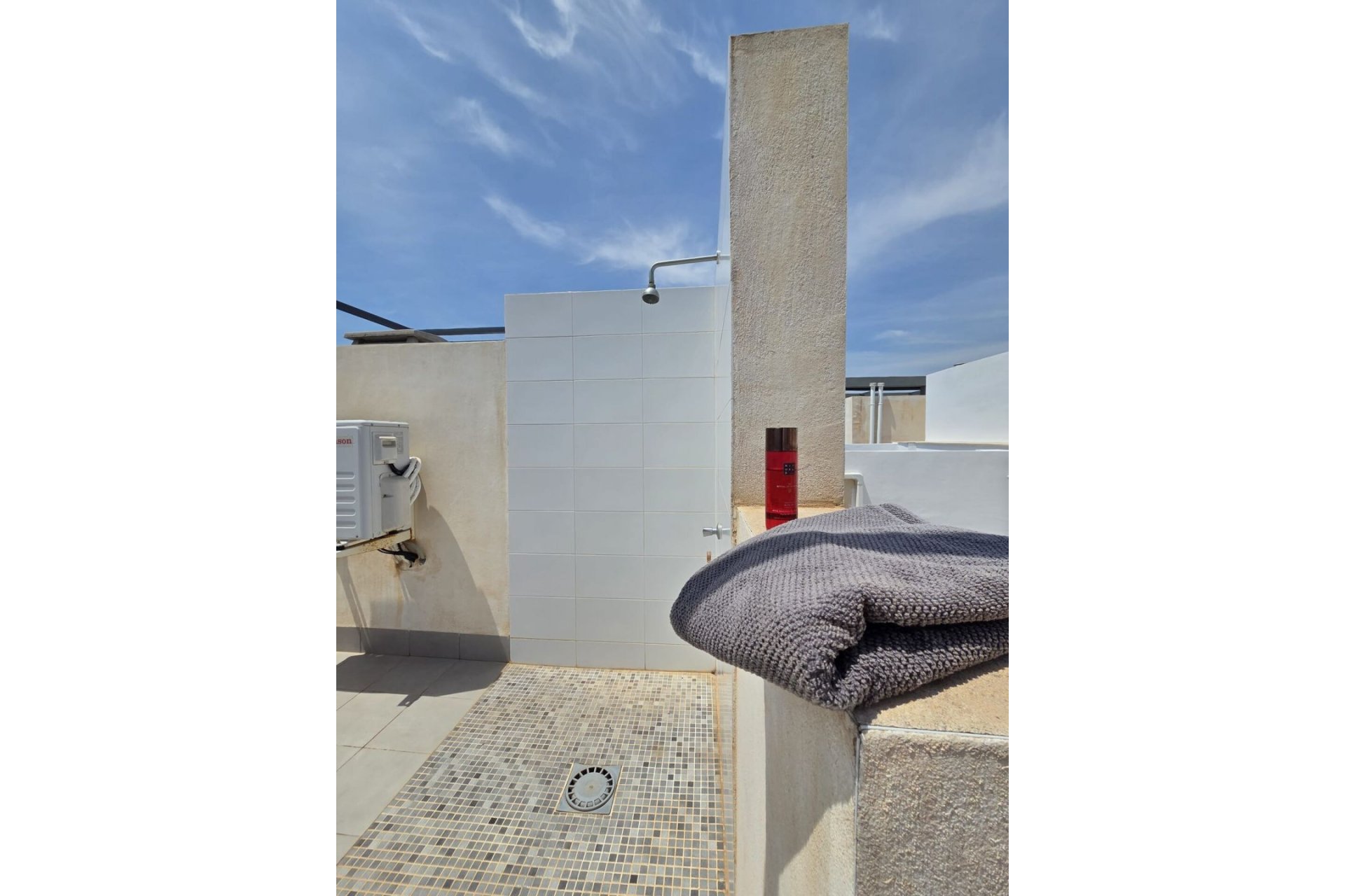 Reventa - Casa adosada - Orihuela Costa - Montezenia