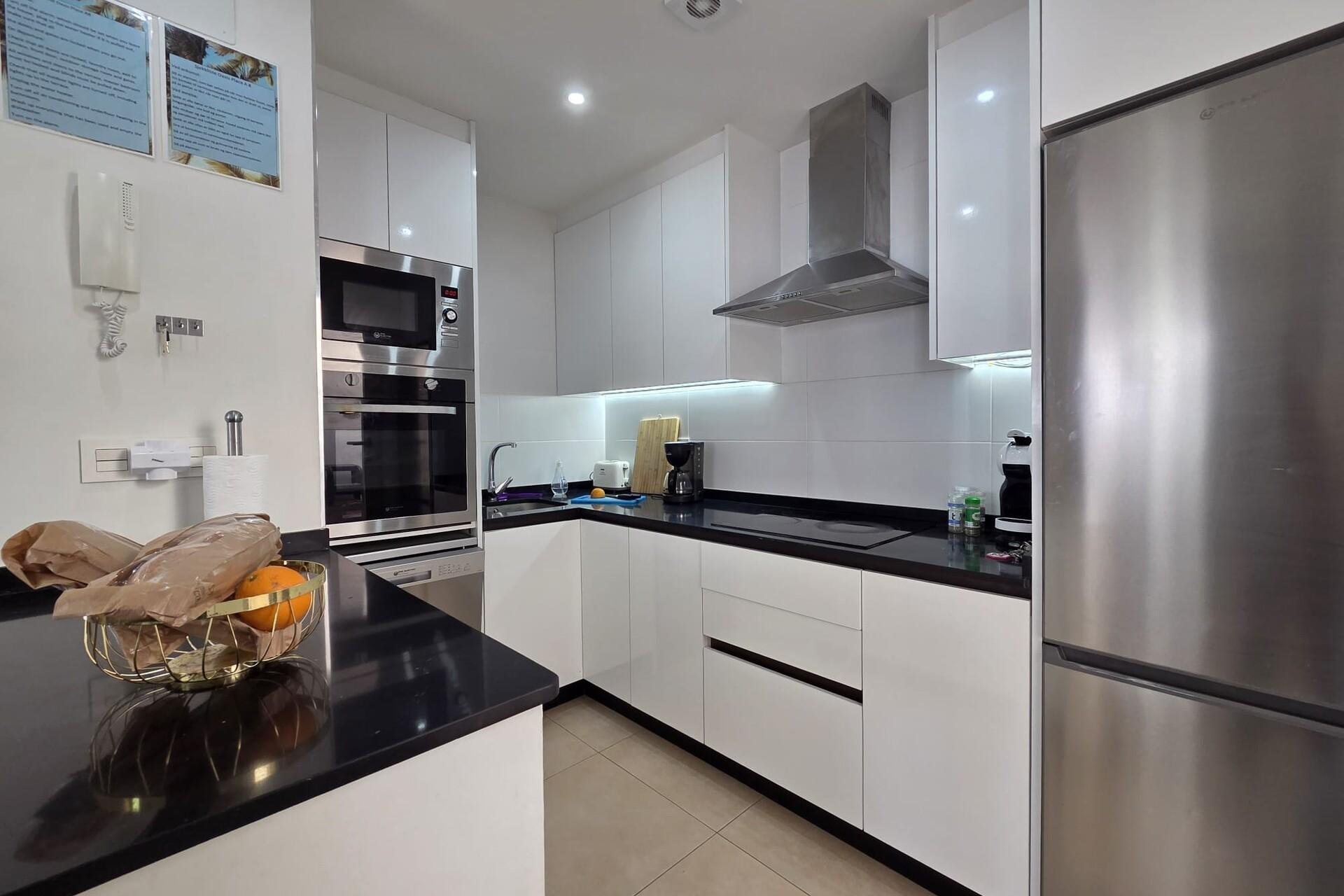 Reventa - Casa adosada - Orihuela Costa - Montezenia