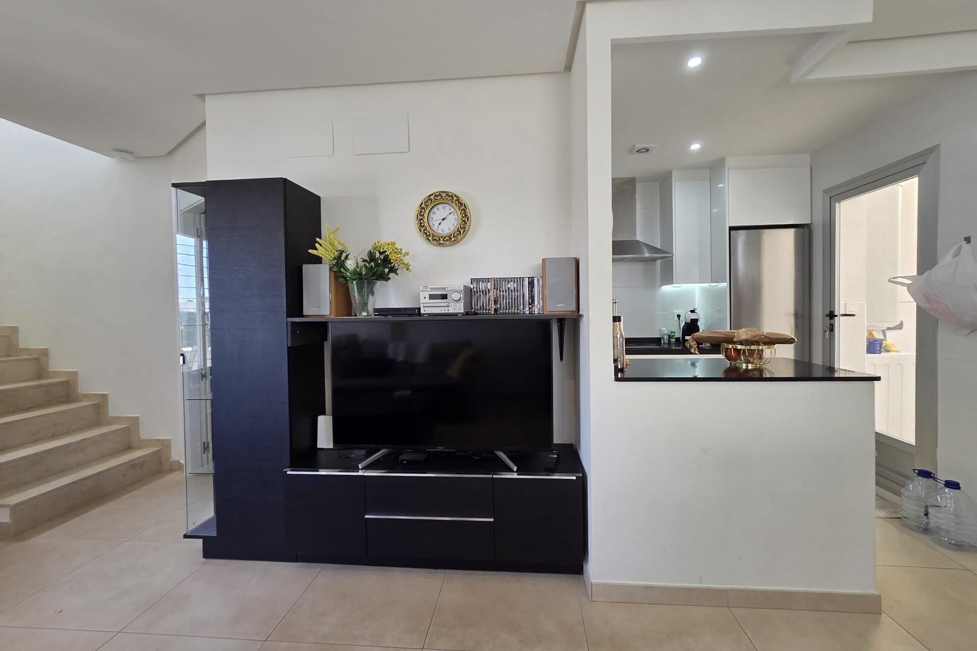 Reventa - Casa adosada - Orihuela Costa - Montezenia