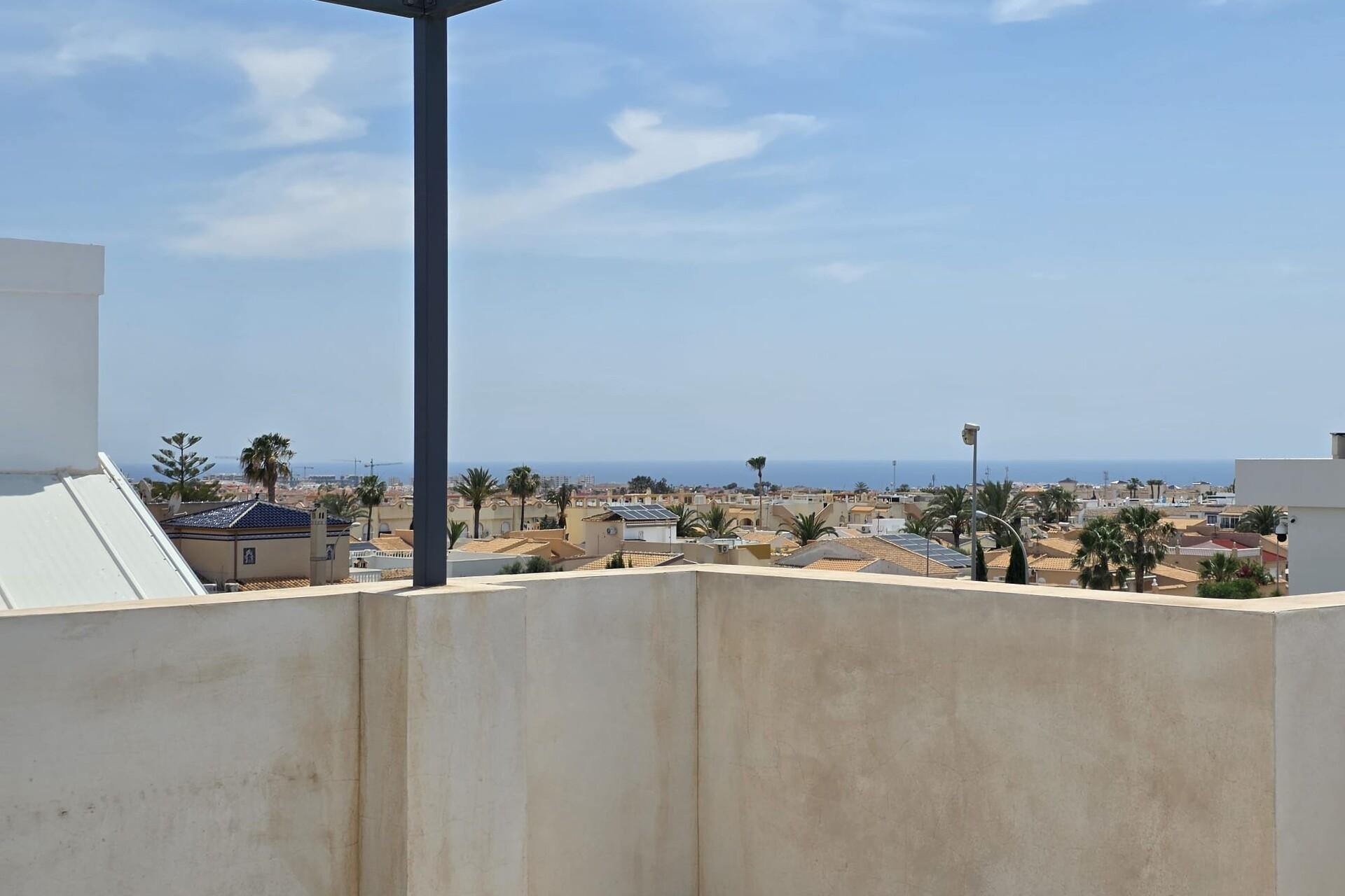 Reventa - Casa adosada - Orihuela Costa - Montezenia
