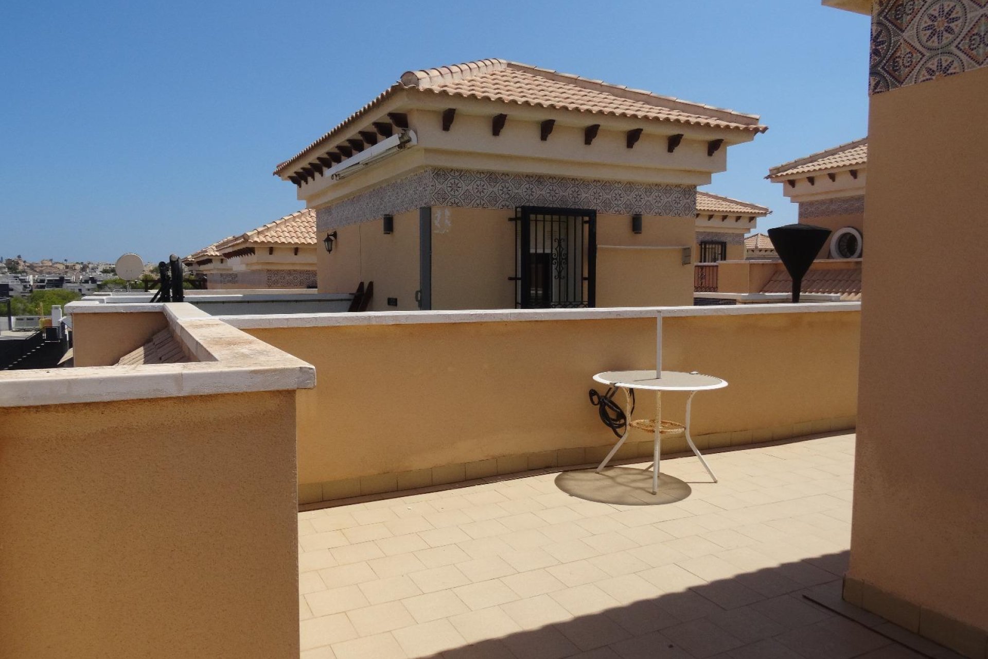 Reventa - Casa adosada - Orihuela Costa - PAU 26