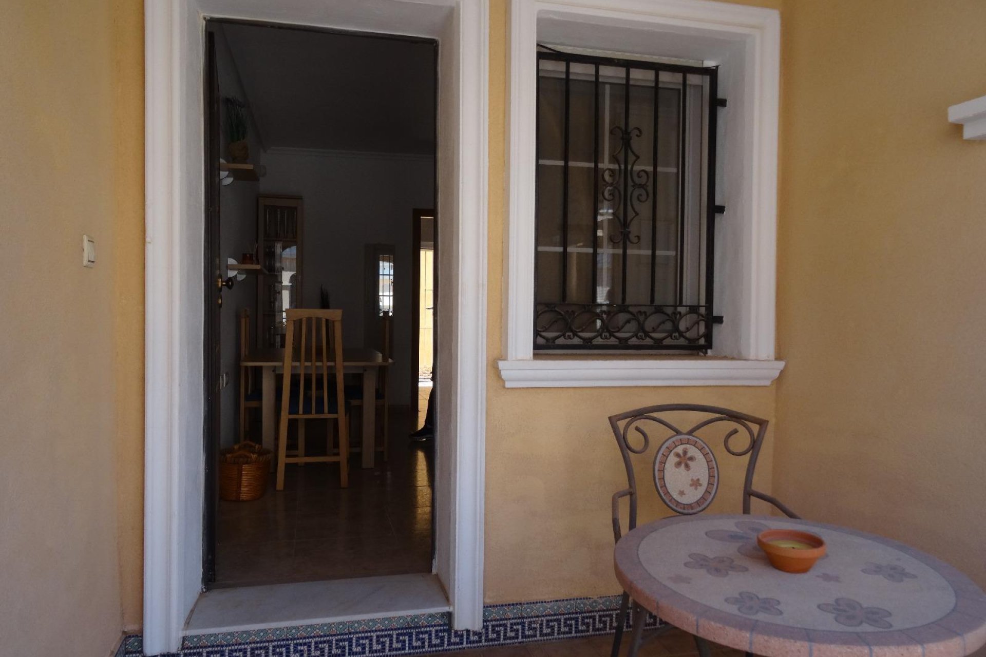 Reventa - Casa adosada - Orihuela Costa - PAU 26