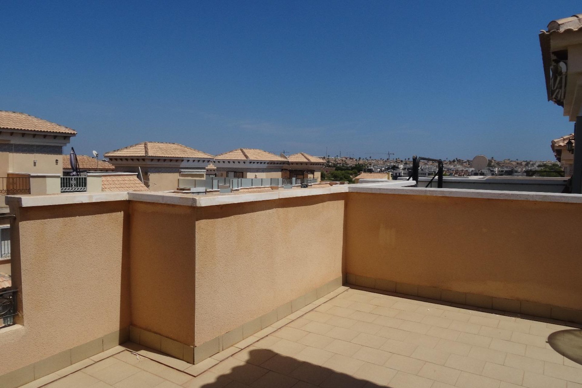 Reventa - Casa adosada - Orihuela Costa - PAU 26
