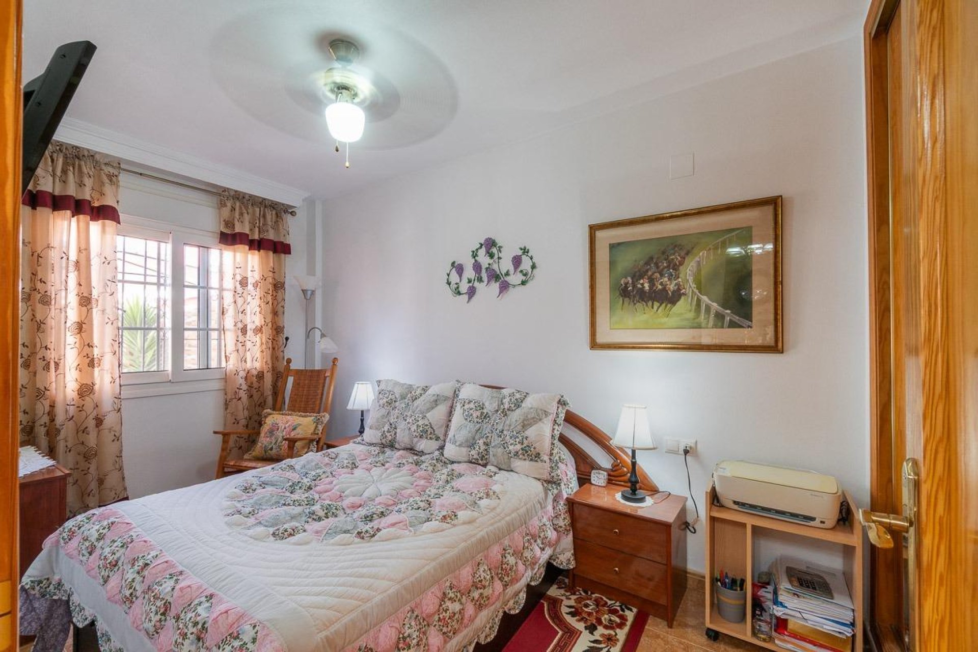 Reventa - Casa adosada - Orihuela Costa - PAU 8