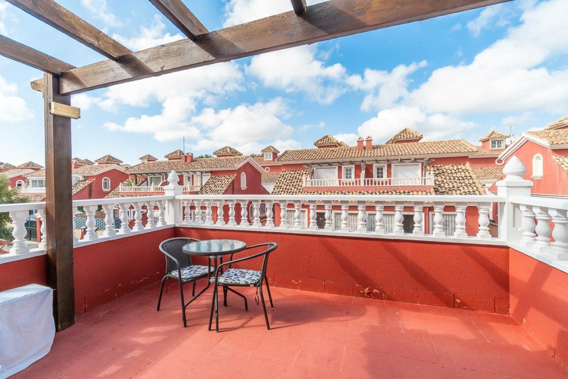 Reventa - Casa adosada - Orihuela Costa - PAU 8