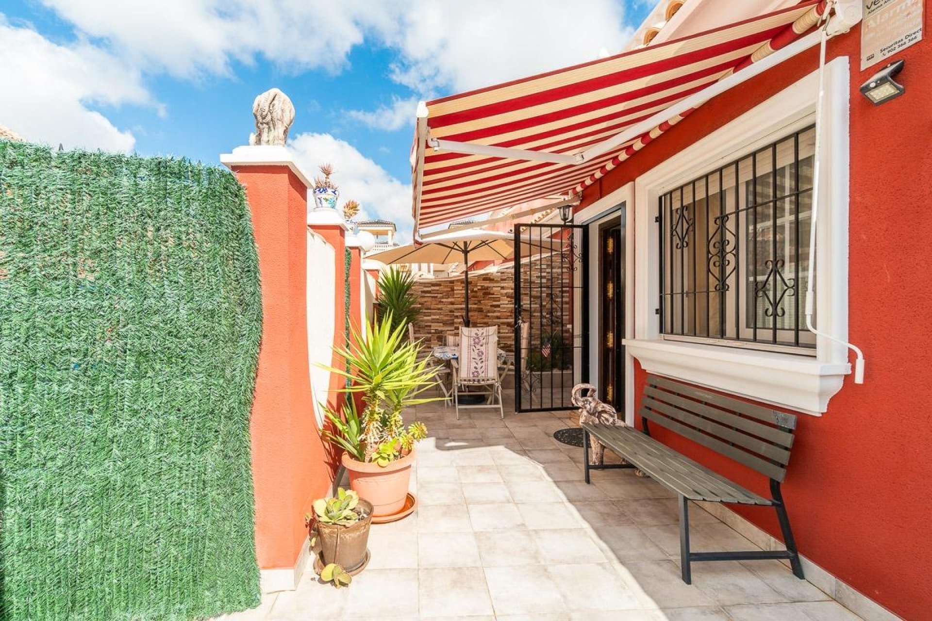 Reventa - Casa adosada - Orihuela Costa - PAU 8