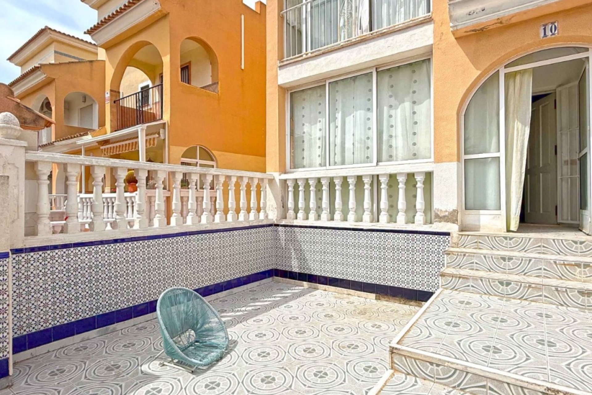 Reventa - Casa adosada - Orihuela Costa - Playa Flamenca