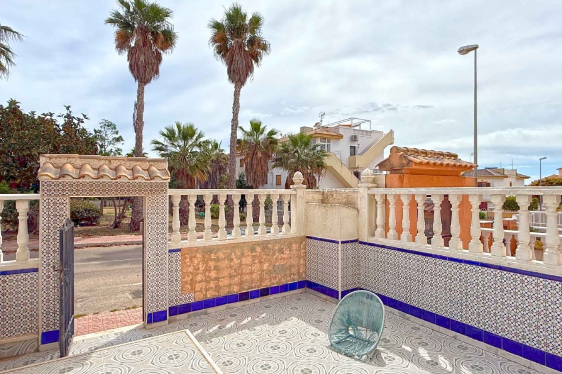 Reventa - Casa adosada - Orihuela Costa - Playa Flamenca