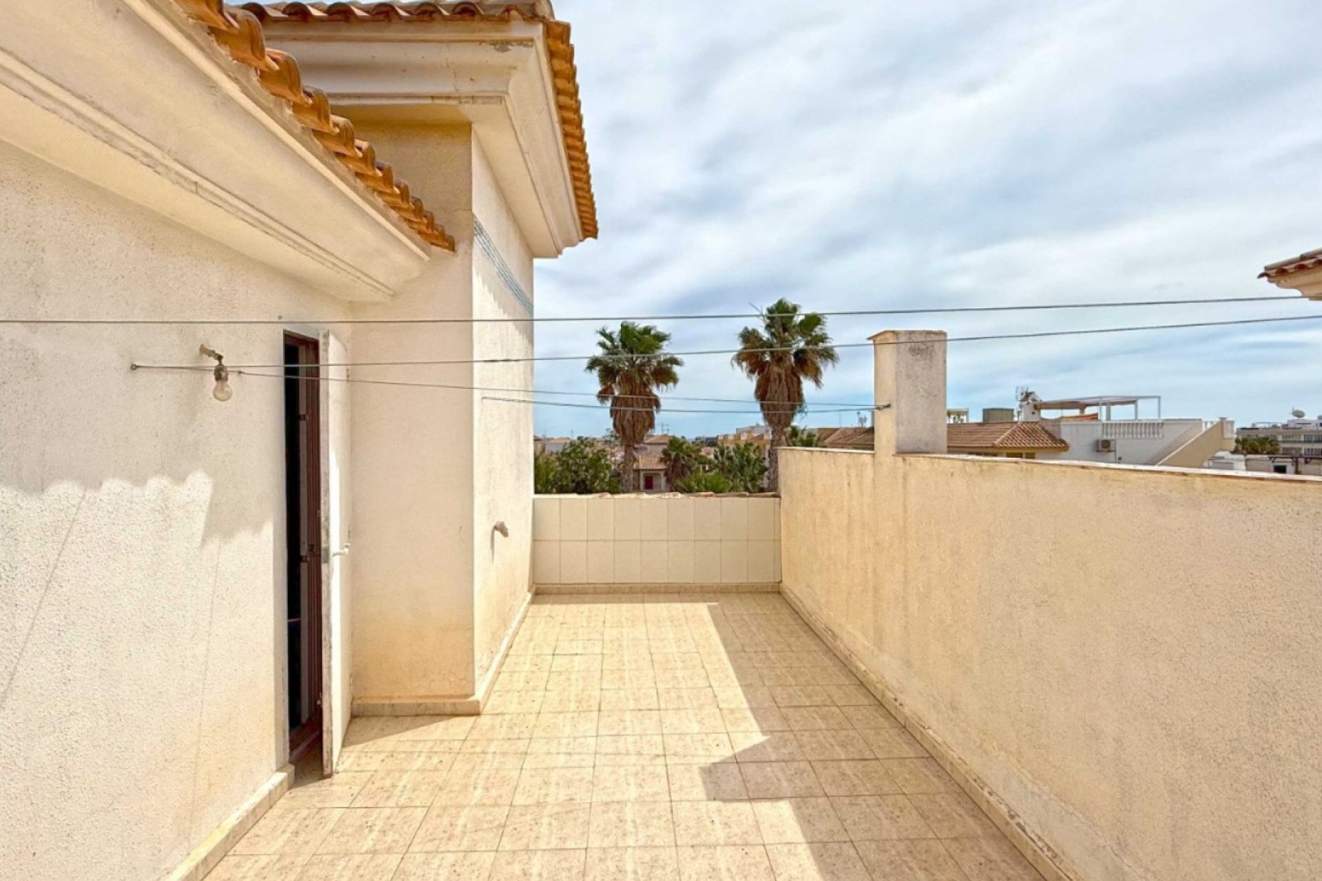 Reventa - Casa adosada - Orihuela Costa - Playa Flamenca