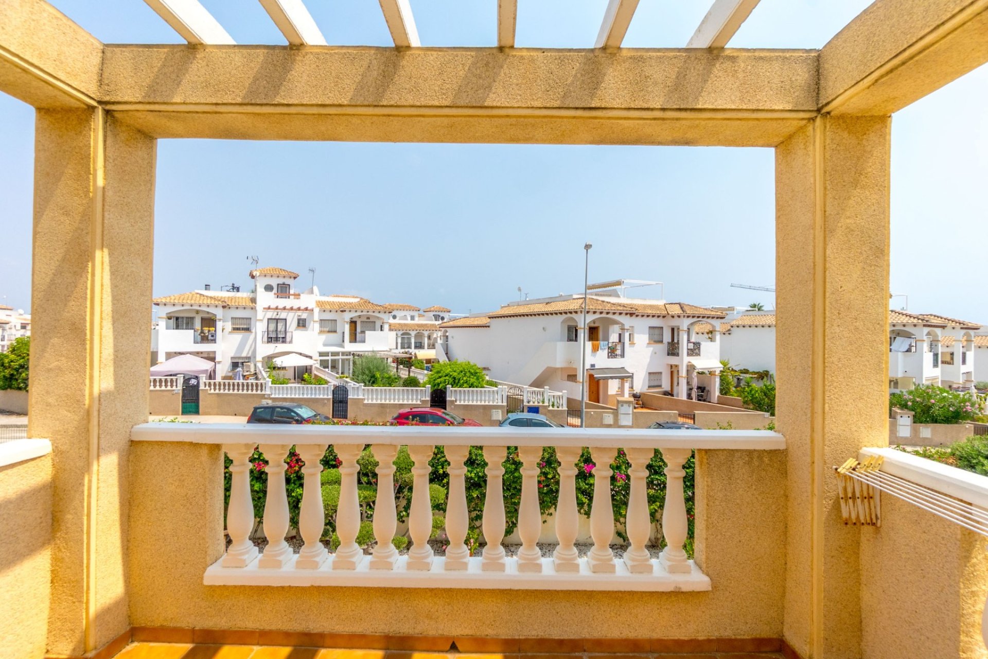 Reventa - Casa adosada - Orihuela Costa - Playa Flamenca